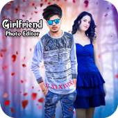 Girlfriend Photo Editor 1.1