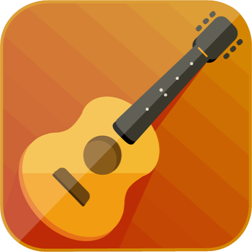 Guitar Guru - Ultimate Guitar Learning App icon