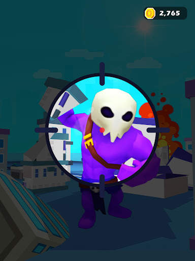 Sniper 3D screenshot 13
