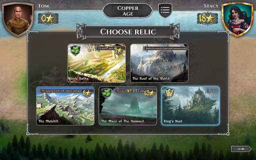 Tides of Time screenshot 5