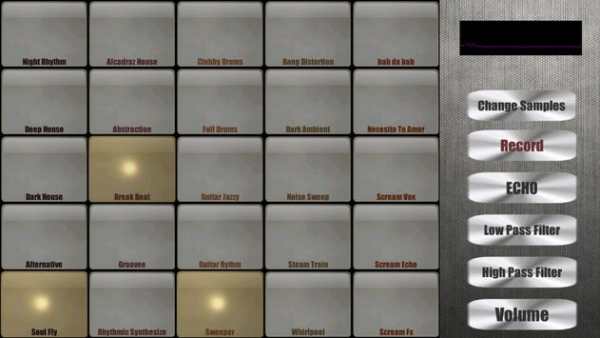 Music Maker Pad House screenshot 5