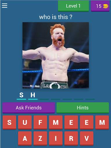 wwe games screenshot 13