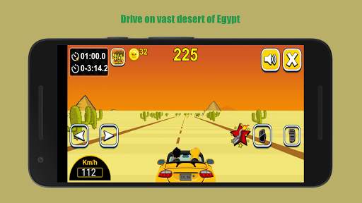 Car Rush screenshot 2