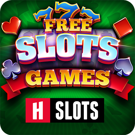 Free Slot Games™ - स्लॉट आइकन