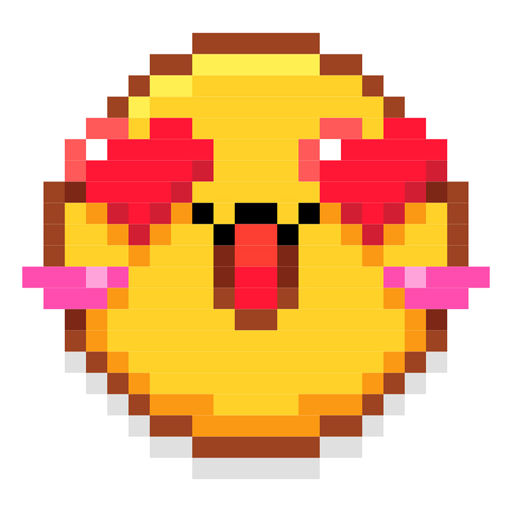 ColorPixel icon