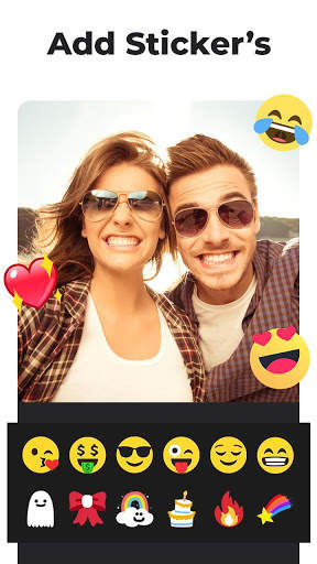 Video One - Video Maker With Song screenshot 7