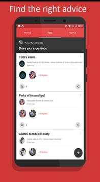 Tuofy screenshot 3
