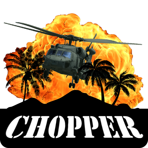 The Chopper أيقونة