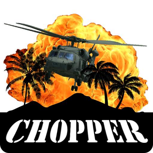 The Chopper 1.5