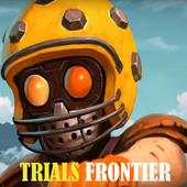 Tricks for Trials Frontier 1