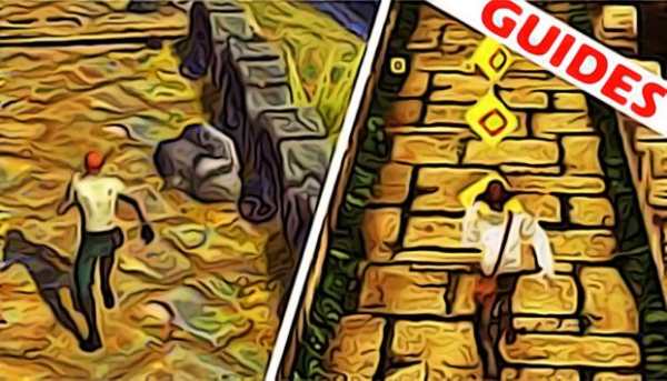 GUIDES: temple run 2 free screenshot 1