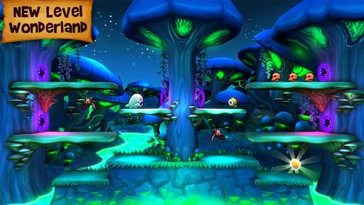 Muffin Knight FREE screenshot 2