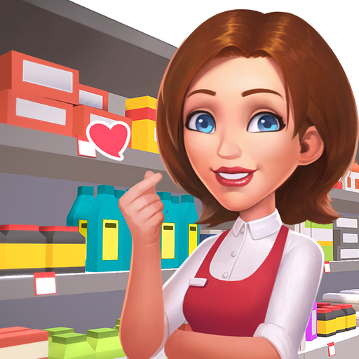 My Supermarket Story icon