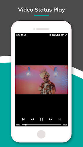YourStatus: Status Saver App screenshot 5