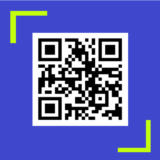 QR Code Scanner  &amp; Generator icon