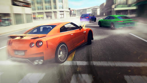 SRGT－Racing & Car Driving Game screenshot 1