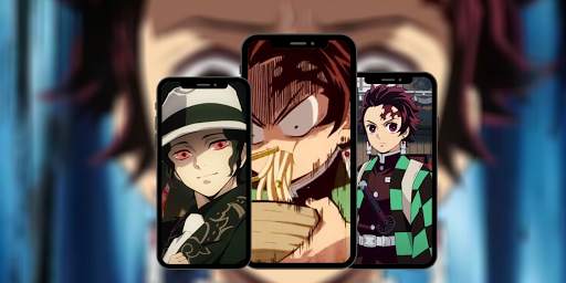 Tanjiro Kamado - HD Wallpapers screenshot 2