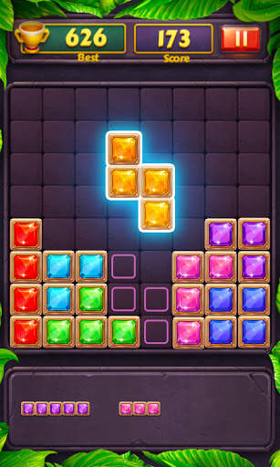 Blok Bulmaca Jewel screenshot 9