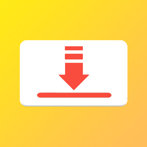 Vtube Video Downloader - mp4 video downloader आइकन