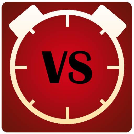 Reaction VS 1-4 Player 1.1