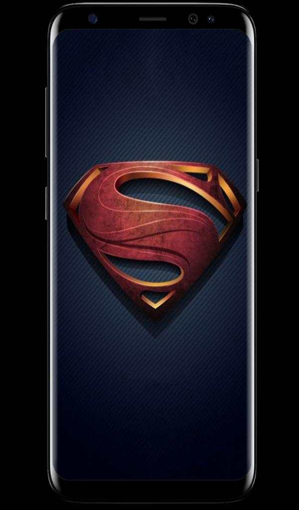 Superman HD Wallpaper screenshot 7