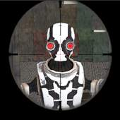 Hitman Robo Sniper 2018 1.0