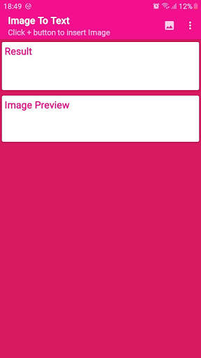 Image to text screenshot 1