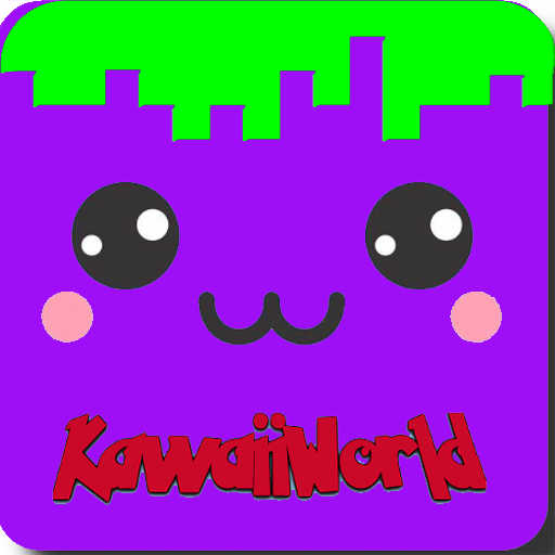 KawaiiWorld Free icon