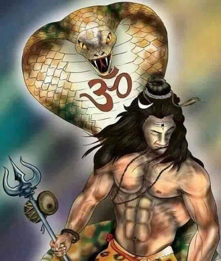 Shivay Wallpaper - Mahadev Status - Mahakal Images screenshot 2
