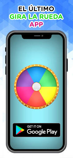 Gira la Rueda screenshot 1