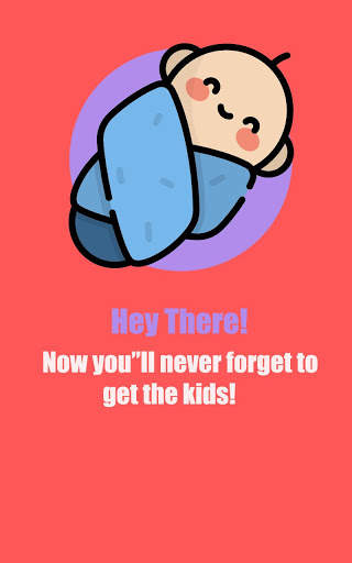 Get The Kid screenshot 2