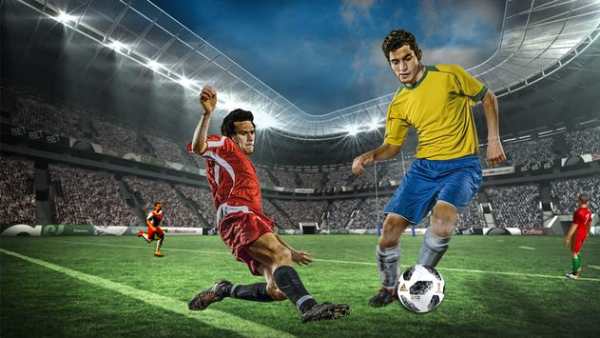 Football Strike Soccer Hero 2018 _ Best Player screenshot 4