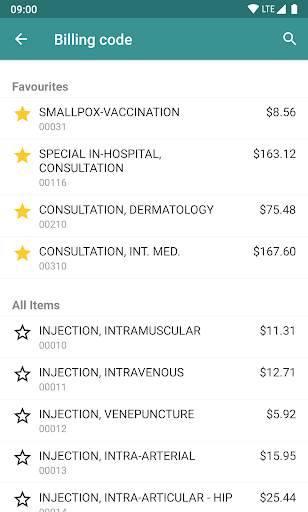 Dr. Bill - OHIP, MSP & AHCIP Medical Billing screenshot 5