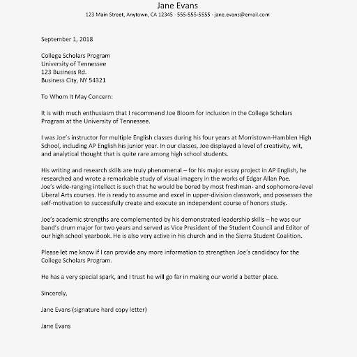500  Free Reference Letter Samples/Formats скриншот 13