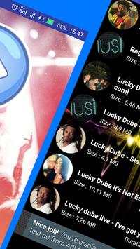 Lucky Dube Songs screenshot 2