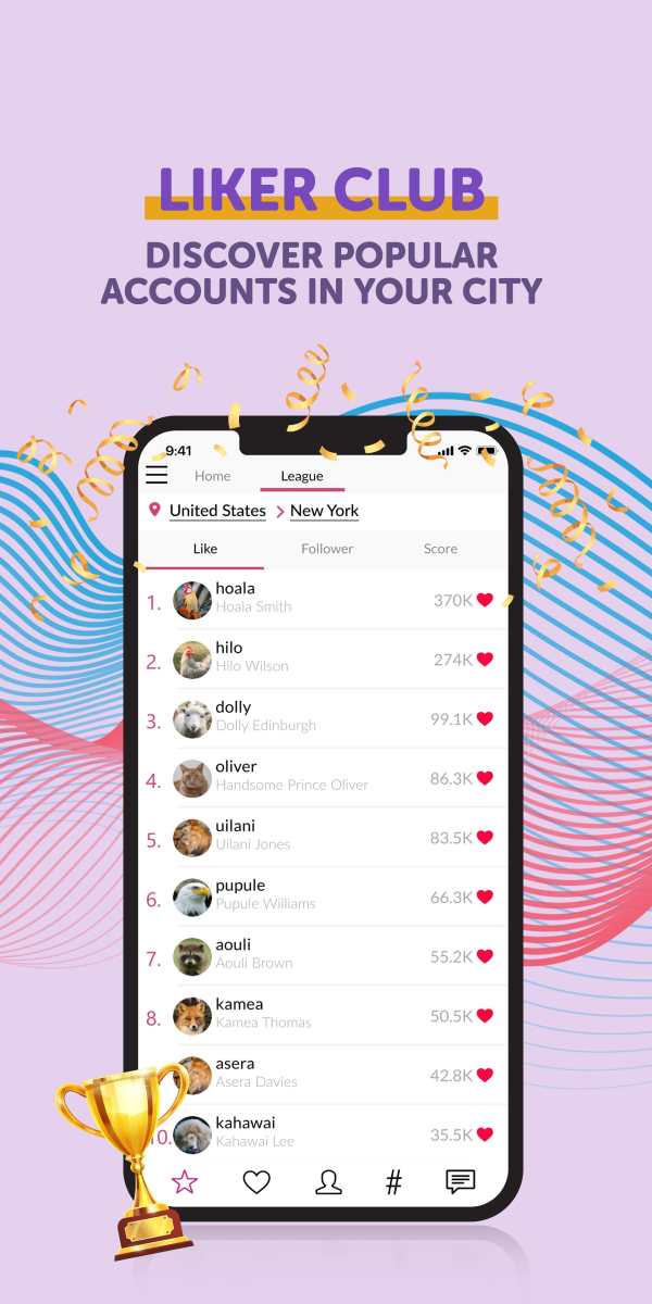Liker Analyzer for Instagram Unfollower Reports screenshot 6
