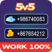 Tips & Guide for Mobile Legend Bang bang Easy 1