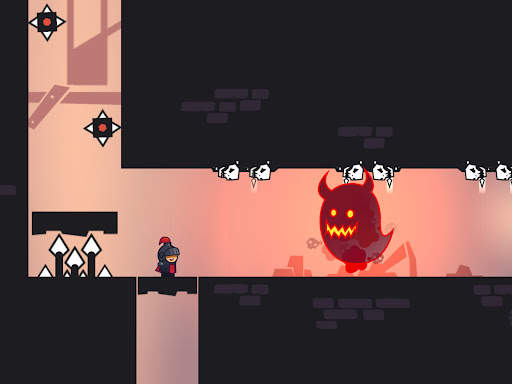 Tricky Castle: Trap Adventure screenshot 15