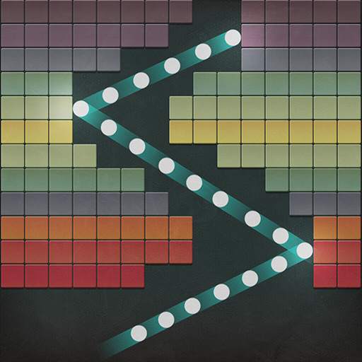 Bricks Breaker Mission 1.2.0