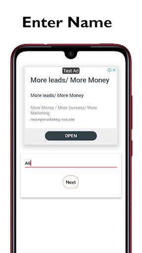 Free internet data - 25 GB free data (Prank app) screenshot 3