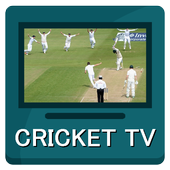 Cricket TV Live Streaming icon