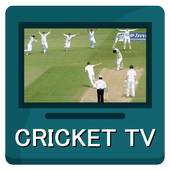 Cricket TV Live Streaming 2.0