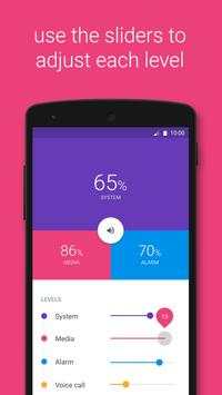 Speaker Booster screenshot 2
