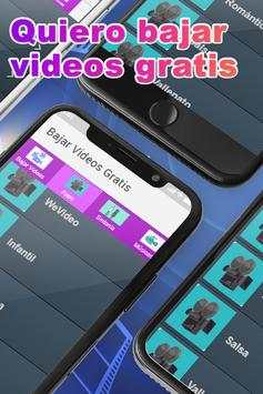 Download Videos to My Cell Fast and Easy Guides screenshot 4