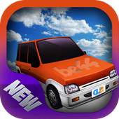 GUIDE DR. DRIVING 1.2