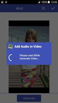 Baby Video Maker screenshot 5