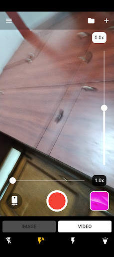 Comcam - The Common Camera! screenshot 4