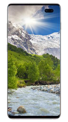 Themes for galaxy S11 Themes : galaxy s11 Launcher screenshot 2