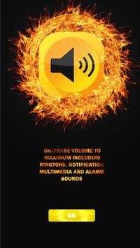 HD Booster Amplifier screenshot 2