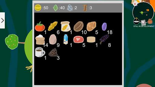 Where is my dinner? screenshot 3
